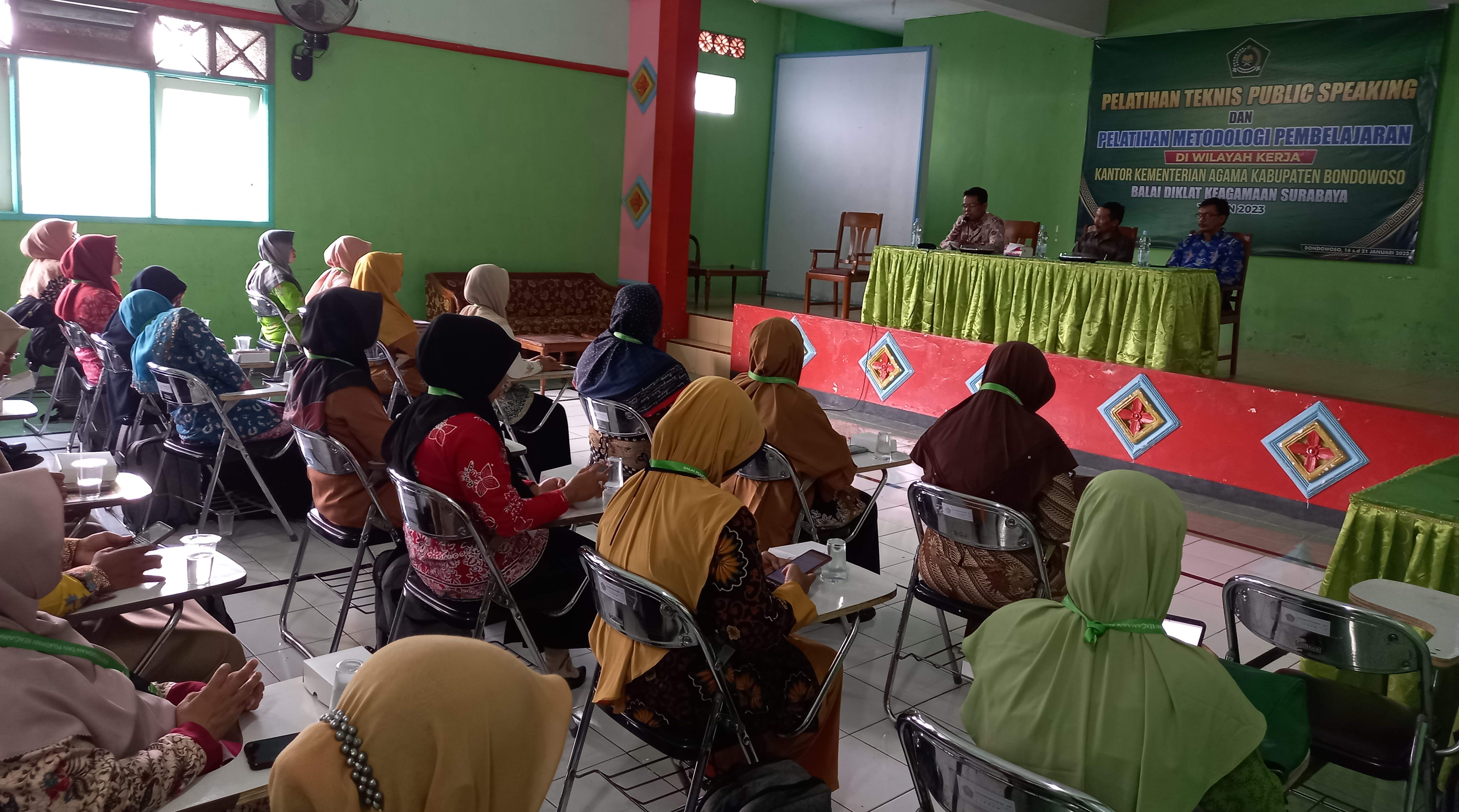Sepuluh Agkatan PDWK Ditutup Secara Bersamaan di Lima Wilayah